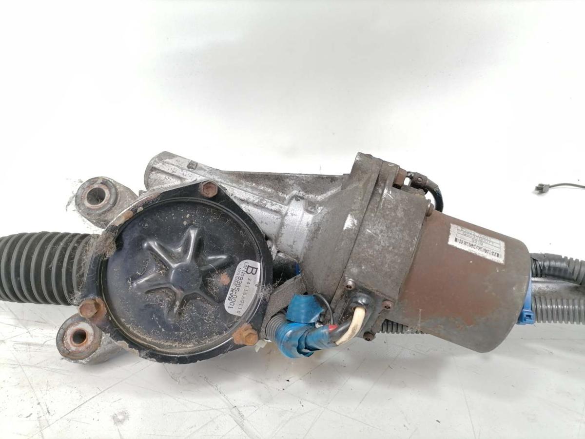 Subaru Impreza GH original Lenkgetriebe elektrisch 2,0 110KW Baujahr 2010